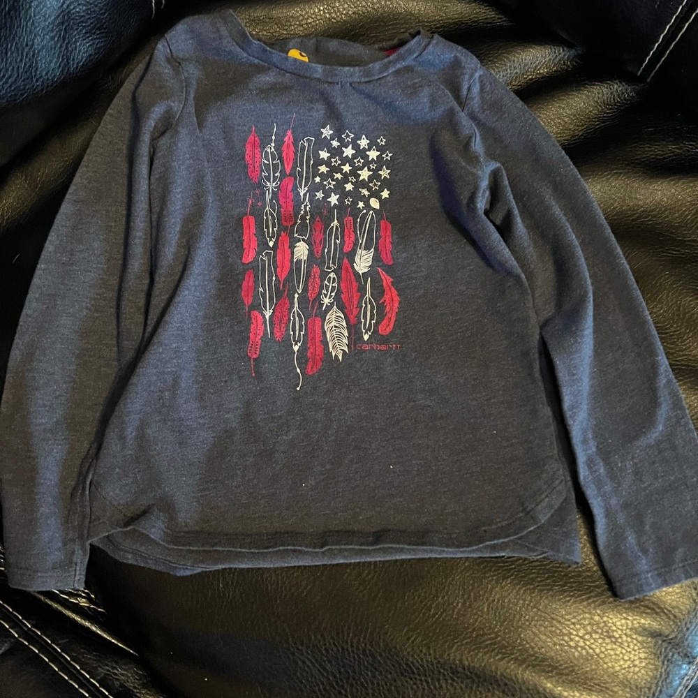 Carhartt Childs Shirt